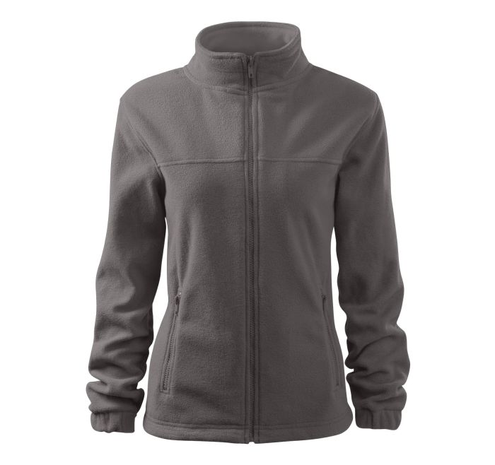 Реглан флісовий на блискавці Jacket 280 woman, 10504-36