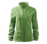 Реглан флісовий на блискавці Jacket 280 woman, 10504-39