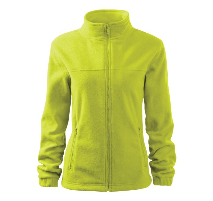 Реглан флісовий на блискавці Jacket 280 woman, 10504-62