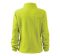 Реглан флісовий на блискавці Jacket 280 woman, 10504-62