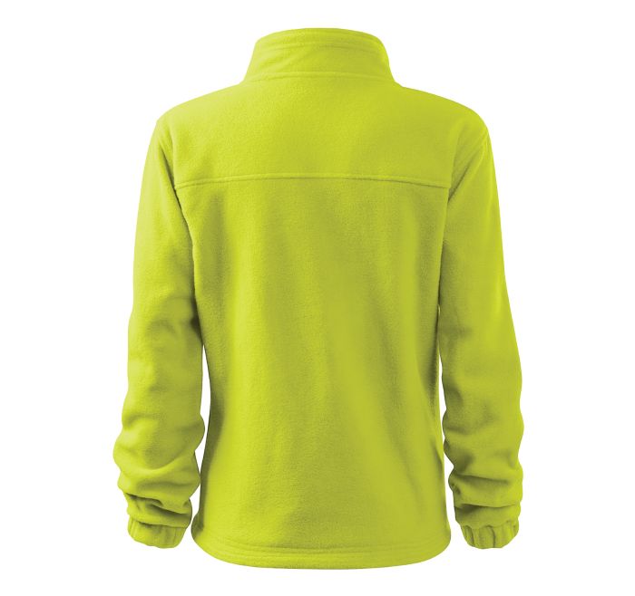 Реглан флісовий на блискавці Jacket 280 woman, 10504-62