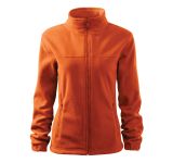 Реглан флісовий на блискавці Jacket 280 woman, 10504-11