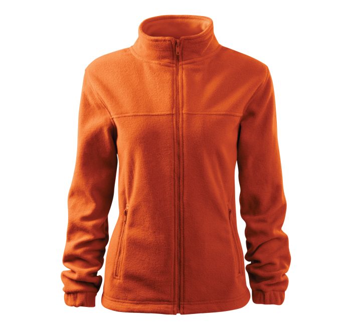 Реглан флісовий на блискавці Jacket 280 woman, 10504-11