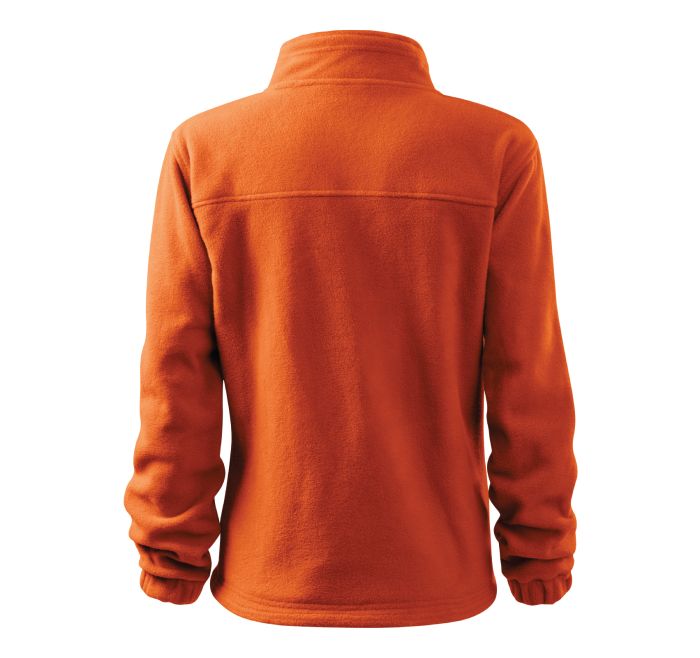 Реглан флісовий на блискавці Jacket 280 woman, 10504-11
