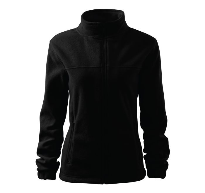 Реглан флісовий на блискавці Jacket 280 woman, 10504-01