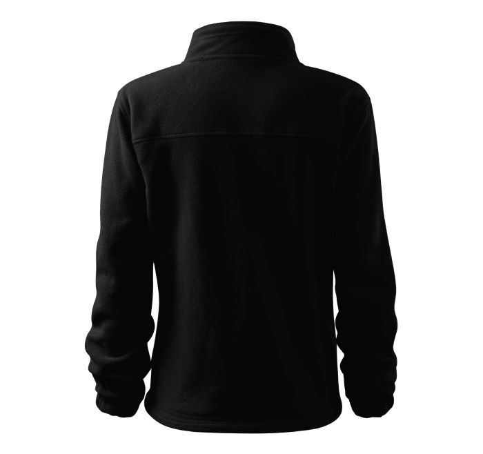 Реглан флісовий на блискавці Jacket 280 woman, 10504-01
