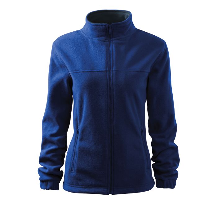 Реглан флісовий на блискавці Jacket 280 woman, 10504-05