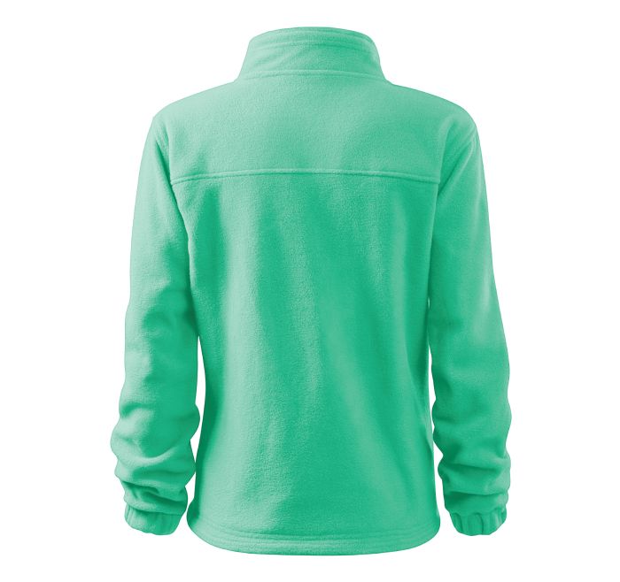 Реглан флісовий на блискавці Jacket 280 woman, 10504-95
