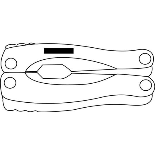 Інструмент SMALL PLIERS 9 в 1, 560381046