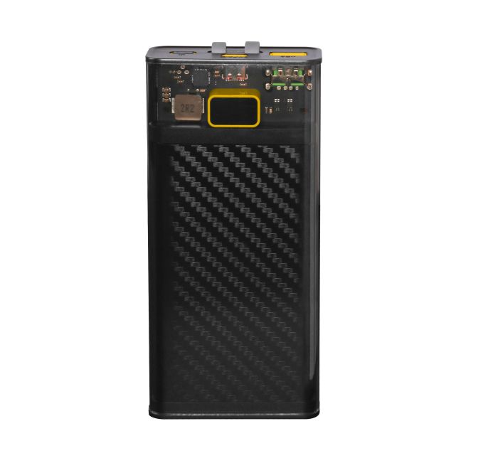 Універсальний зарядний пристрій Air 20000 mAh, TM TEG, 108046-08