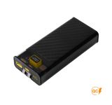 Універсальний зарядний пристрій Air 20000 mAh, TM TEG, 108046-08