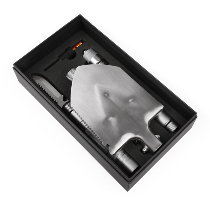Лопата Sharp, TM Discover, 109025-10