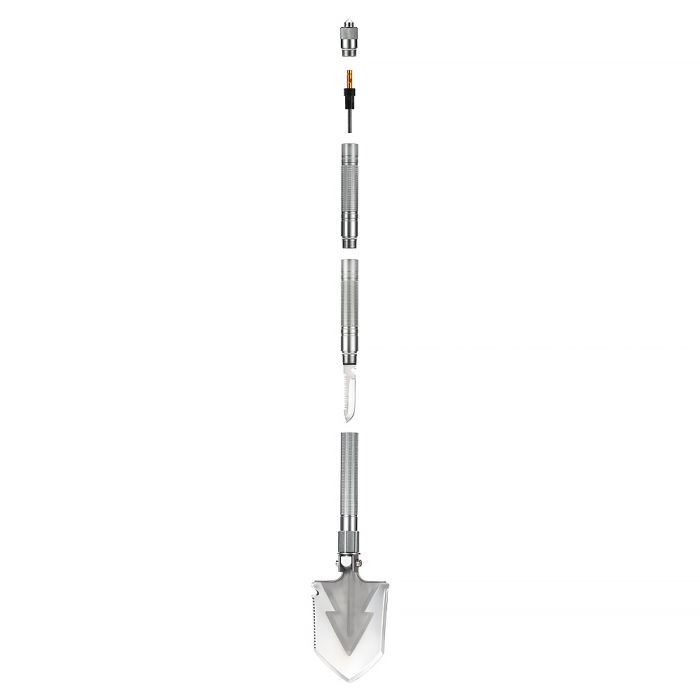 Лопата Sharp, TM Discover, 109025-10