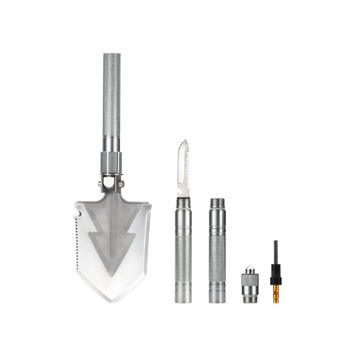 Лопата Sharp, TM Discover, 109025-10