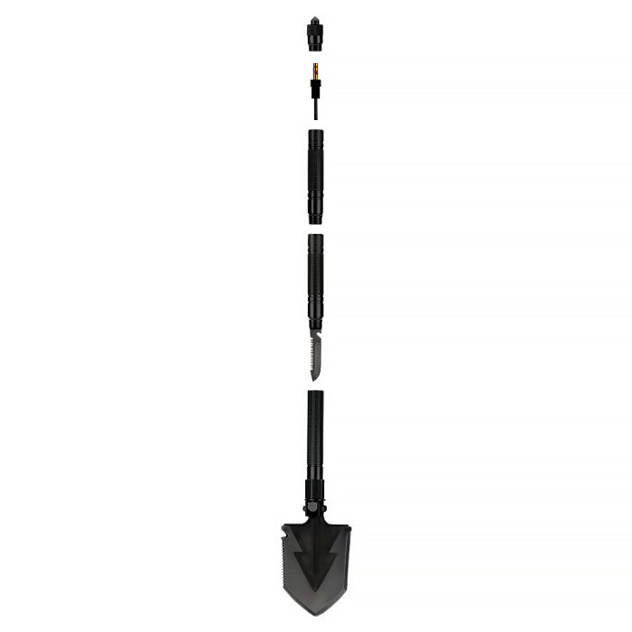 Лопата Sharp, TM Discover, 109025-08