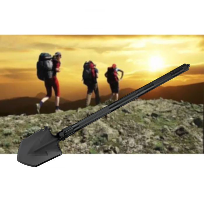 Лопата Sharp, TM Discover, 109025-08