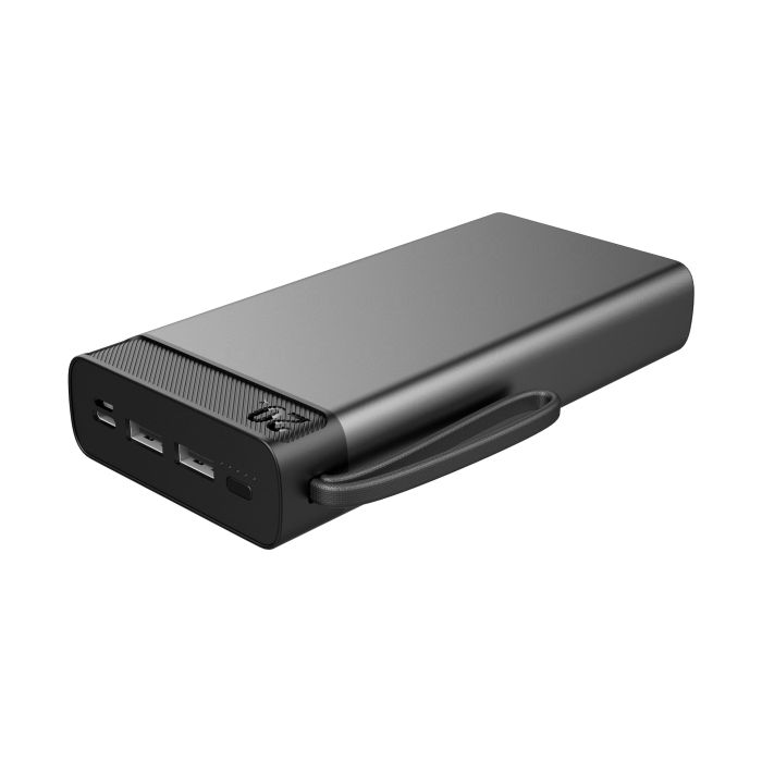 Універсальний зарядний пристрій METEOR 20000 mAh, TM TEG, 108031-08