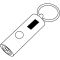 Брелок LED- ліхтарик LITTLE LIGHTENING, 560699902