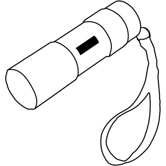Ліхтарик LED-POWERFUL, 560699903