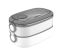 Ланч бокс Butter, TM Discover, 102804-01