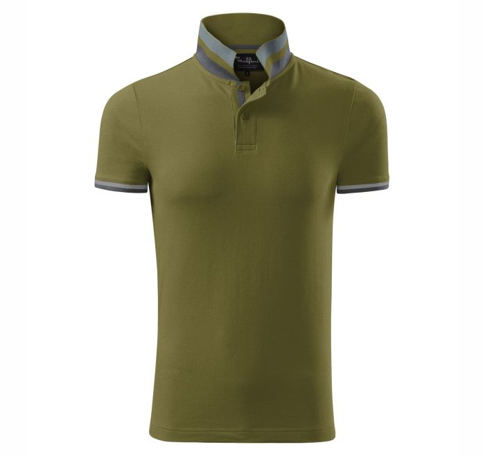 Поло Collar Up 215, TM Malfini, 10256-А3
