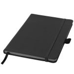 Записник А5 Color Edge з фарбованим зрізом, 80 л, 10690700