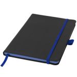 Записник А5 Color Edge з фарбованим зрізом, 80 л, 10690702