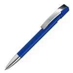 Ручка кулькова UMA soft-touch Sky M SI GUM, 1100125G7F