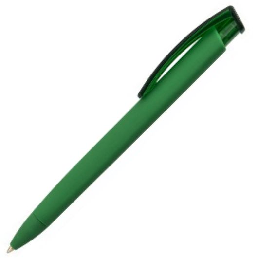 Ручка кулькова UMA soft-touch TRINITY K, 110013344