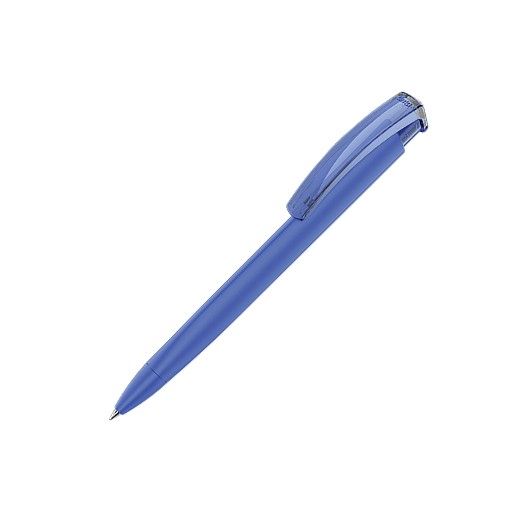 Ручка кулькова UMA soft-touch TRINITY K, 110013366