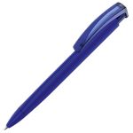 Ручка кулькова UMA soft-touch TRINITY K, 110013377