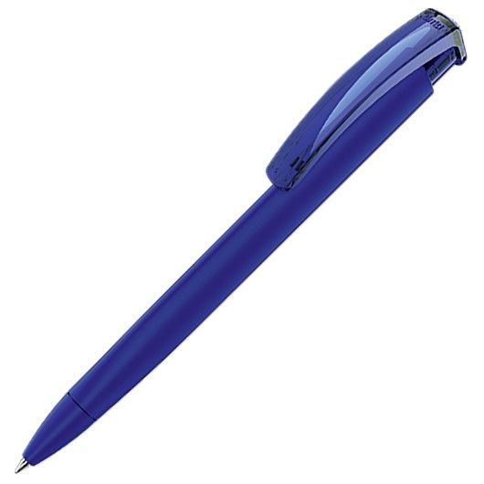 Ручка кулькова UMA soft-touch TRINITY K, 110013377