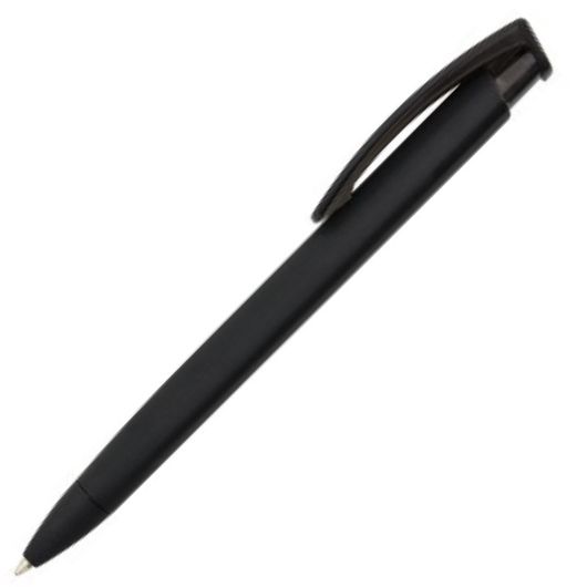 Ручка кулькова UMA soft-touch TRINITY K, 110013399