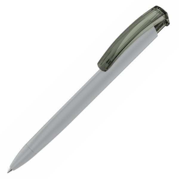 Ручка кулькова UMA soft-touch TRINITY K, 1100133HH