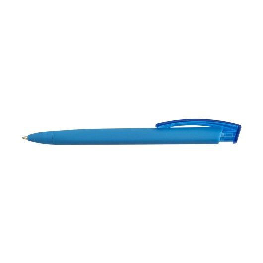 Ручка кулькова UMA soft-touch TRINITY K, 1100133NN