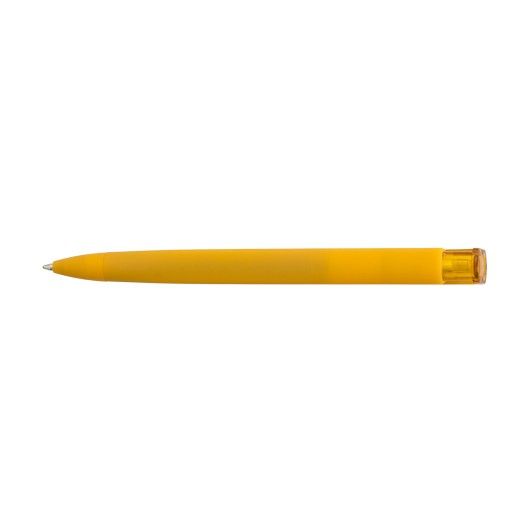 Ручка кулькова UMA soft-touch TRINITY K, 1100133OO