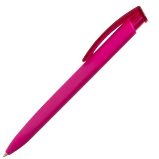 Ручка кулькова UMA soft-touch TRINITY K, 1100133ZZ