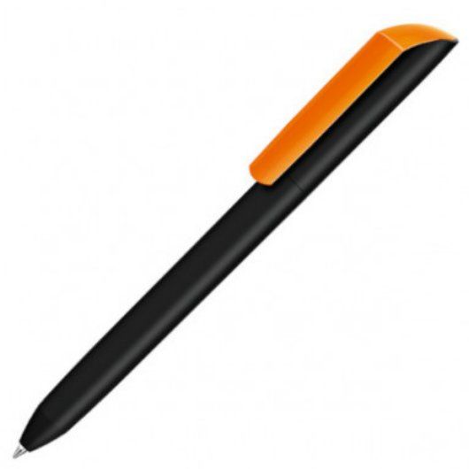 Ручка UMA soft-touch VANE F GUM, пластик, 1100184FG092
