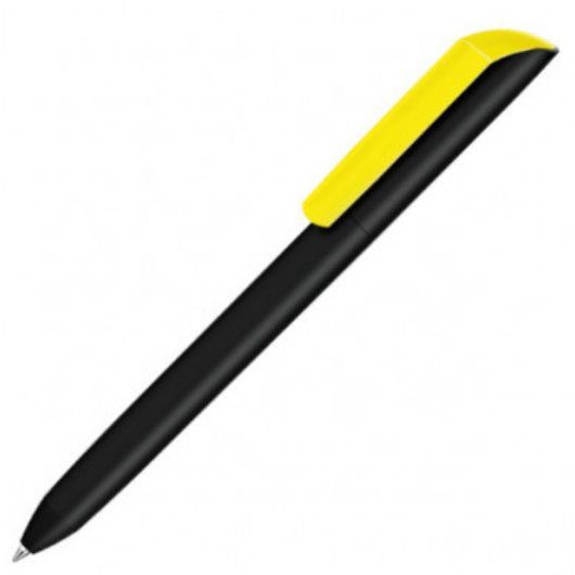 Ручка UMA soft-touch VANE F GUM, пластик, 1100184FG093