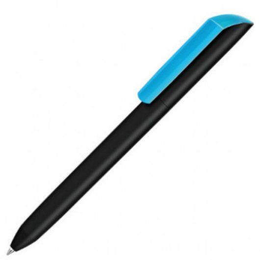 Ручка UMA soft-touch VANE F GUM, пластик, 1100184FG09N