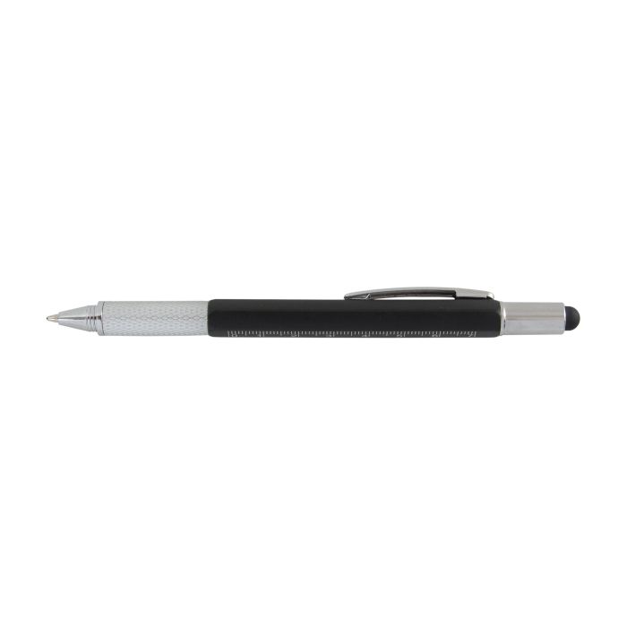 Ручка пластикова MULTI-TOOL PLAST 5 в 1, 1100709F2