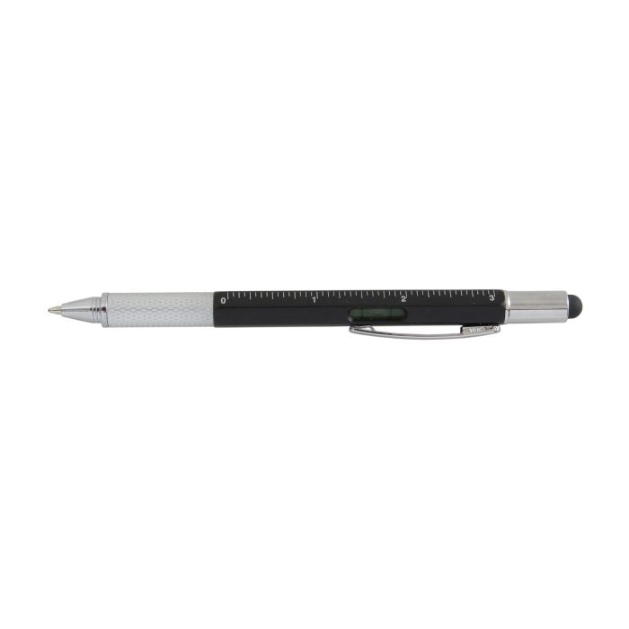Ручка пластикова MULTI-TOOL PLAST 5 в 1, 1100709F2