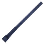 Ручка ORGANIC з переробленого паперу, 13 см, 1101027X2