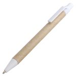 Ручка BAVOVNA з переробленого матеріалу, 1101030X2