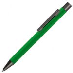 Ручка кулькова металева UMA STRAIGHT GUM, 1109450G005H