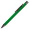 Ручка кулькова металева UMA STRAIGHT GUM, 1109450G005H