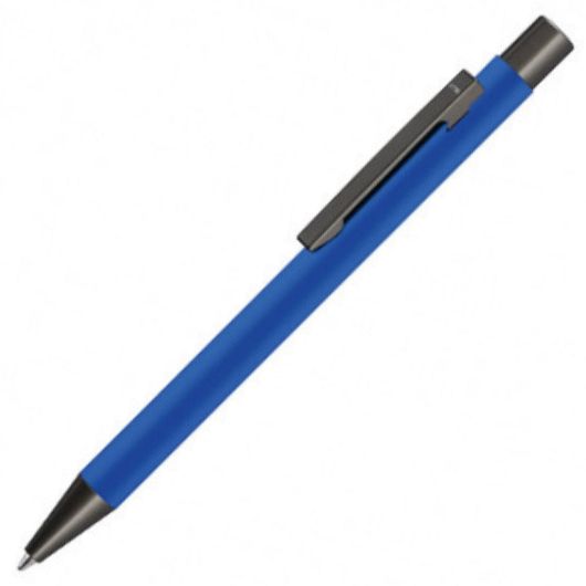 Ручка кулькова металева UMA STRAIGHT GUM, 1109450G006H