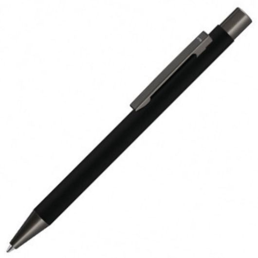 Ручка кулькова металева UMA STRAIGHT GUM, 1109450G009H