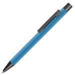 Ручка кулькова металева UMA STRAIGHT GUM, 1109450G00NH
