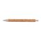 Ручка CORK кулькова з корковим корпусом, 11C01BC02